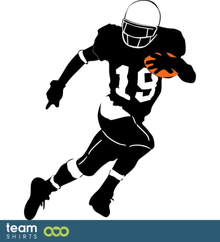 football player