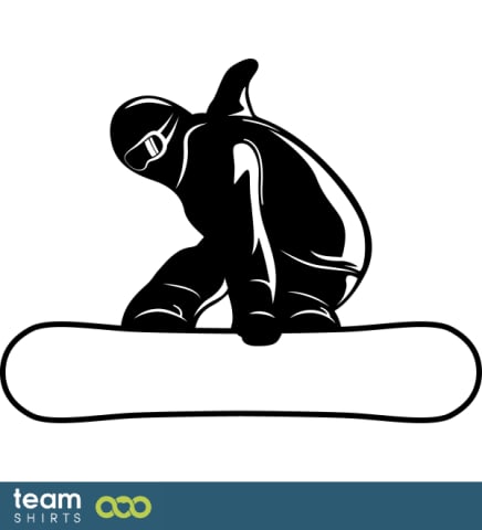 snowboarder