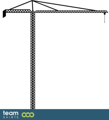 crane