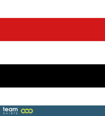 flag yemen