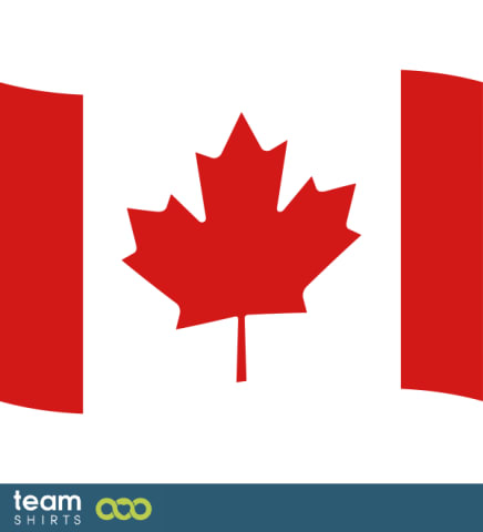 Flag Canada