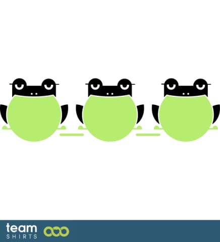 Frogs