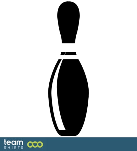 bowling pin