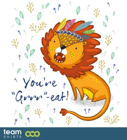 You're Great