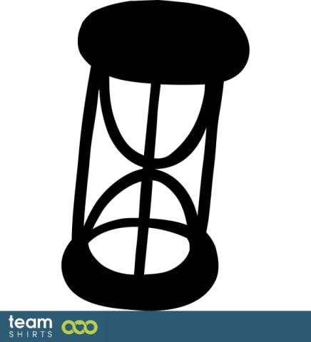 hour glass