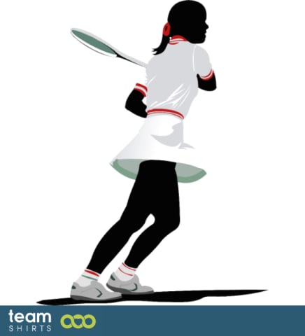 tennis player