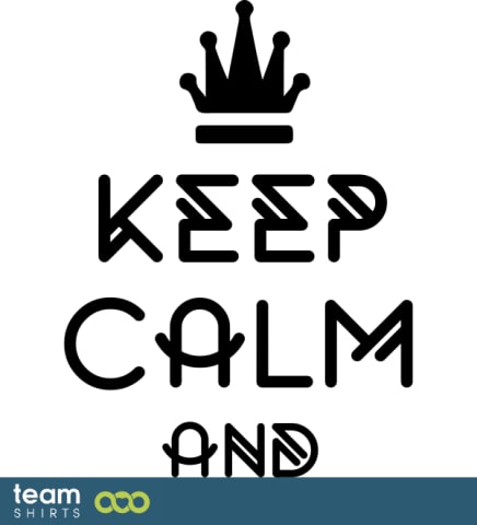 Keep Calm and