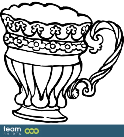 cup