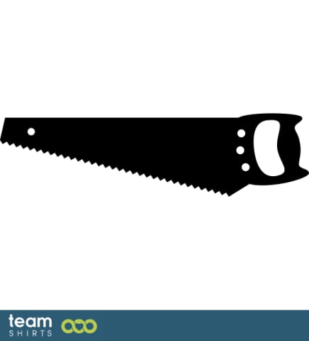 saw
