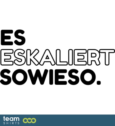 Eskalation