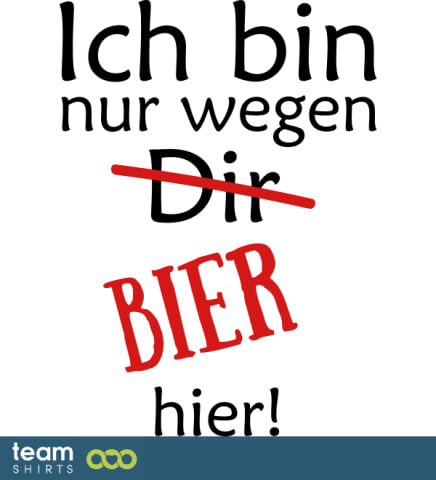 Wegen Bier 3