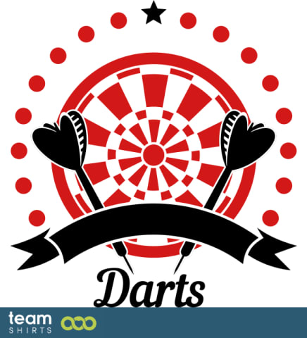 darts logo