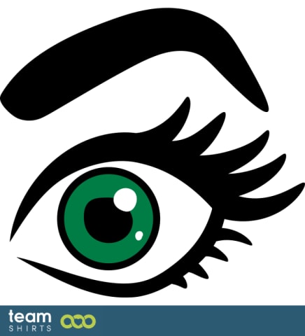 eye