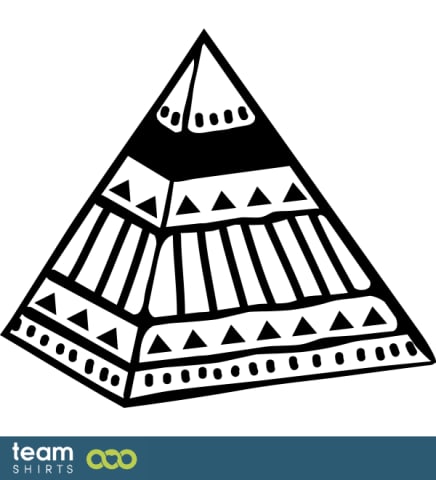 pyramid