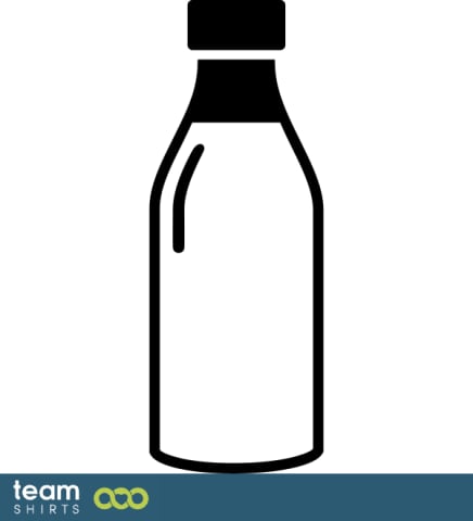 milk bottle