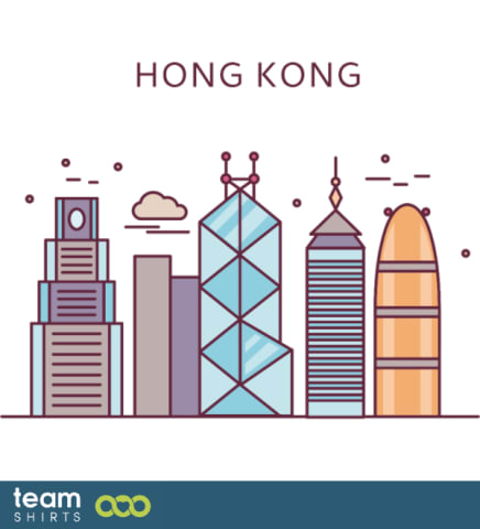 Hong Kong, China