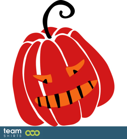 Halloween pumpkin