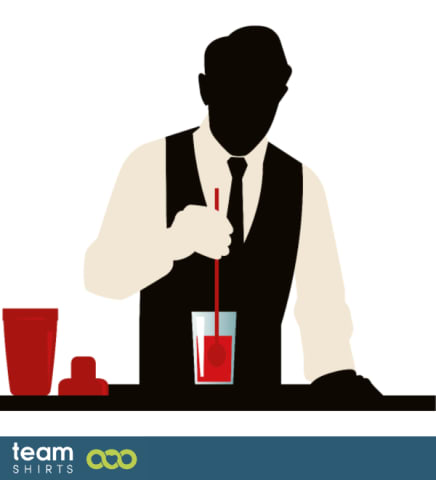 Bartender