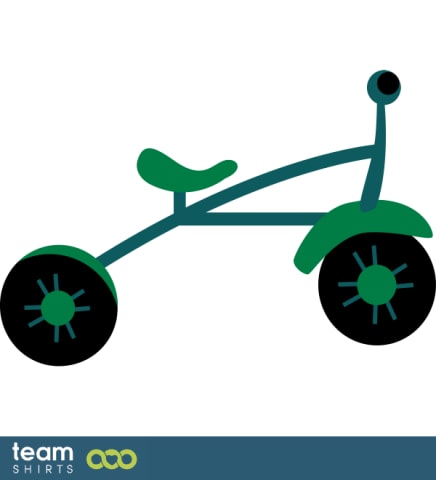 tricycle