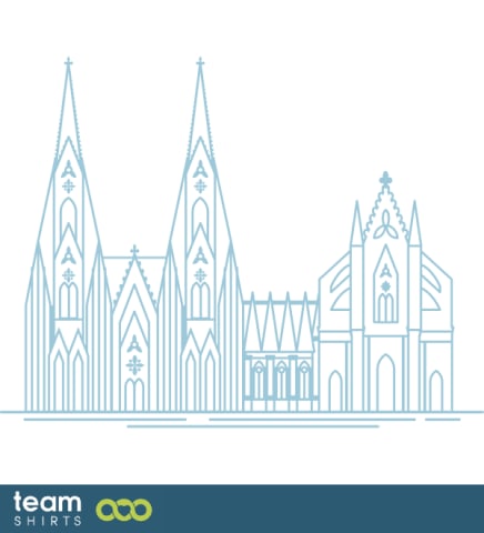 Cologne Cathedrale