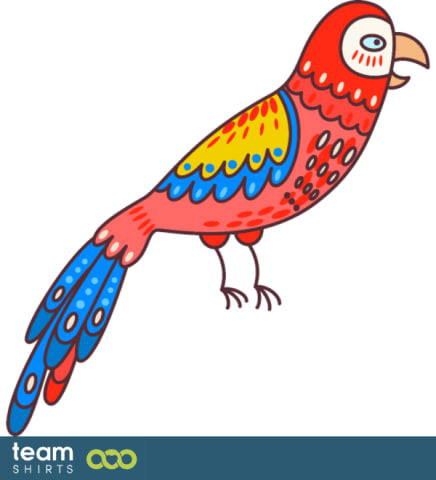parrot