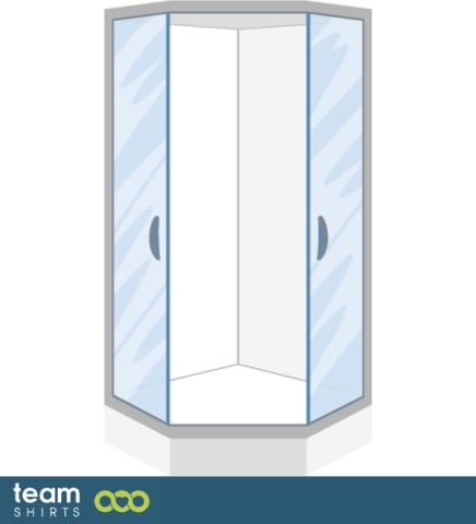 Shower Cubicle