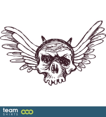 Evil spirit