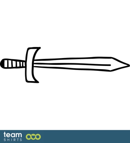 sword