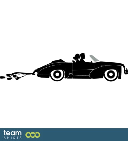Wedding Car
