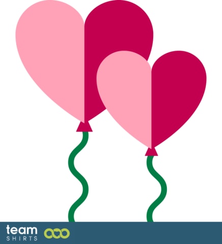 Heart Balloon