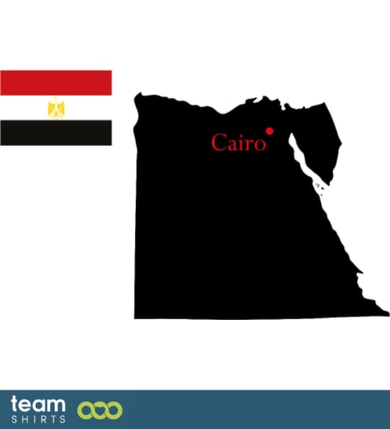 Egypt