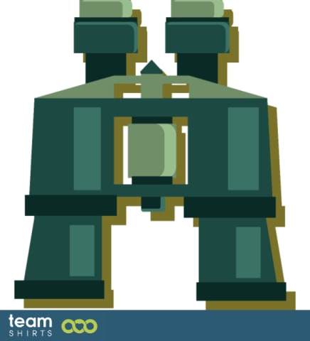 binocular