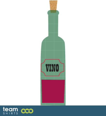 Vine Bottle
