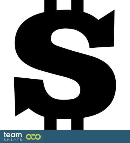 Dollar sign