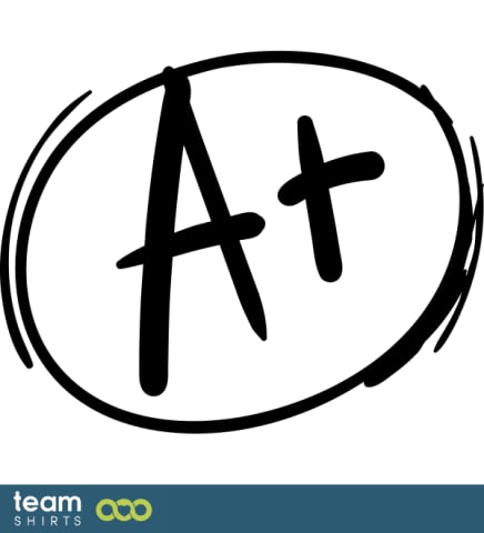 A+