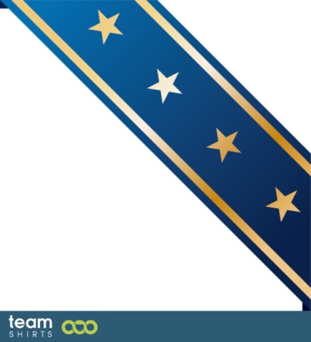 USA ribbon