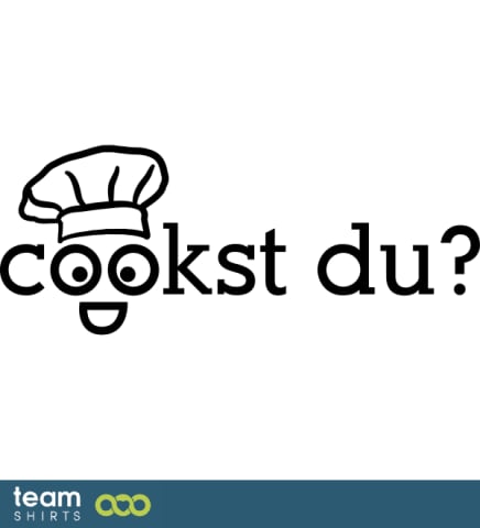 cookst du?