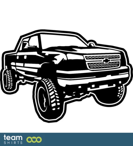 Runs on diesel