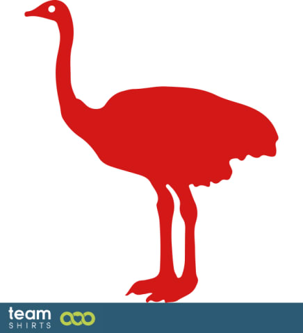 Ostrich