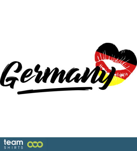 Love Germany