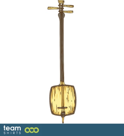 Shamisen