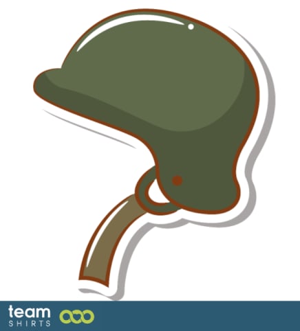 helmet