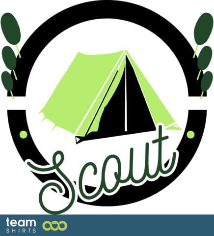 Camping Scout