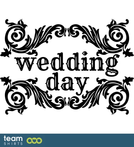 Wedding Day