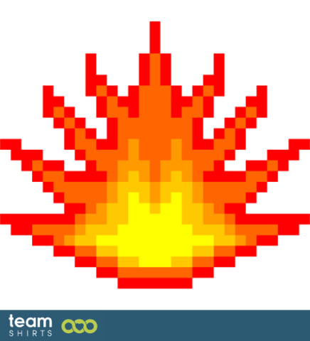 flame