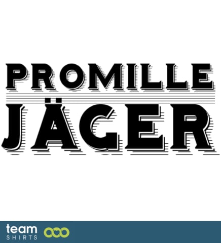 Promillejäger