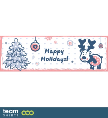 Happy Holidays