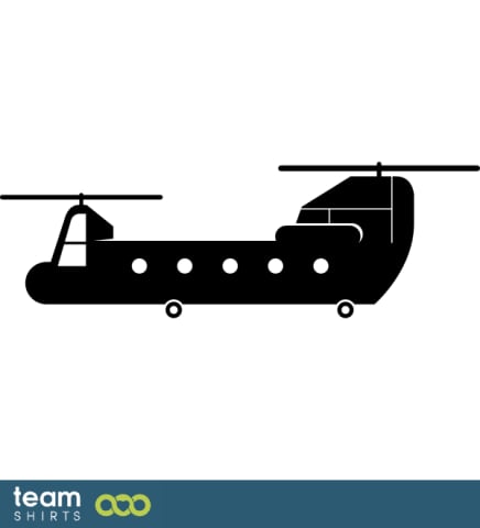 helicopter