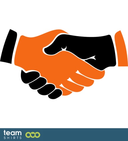 Handshaking