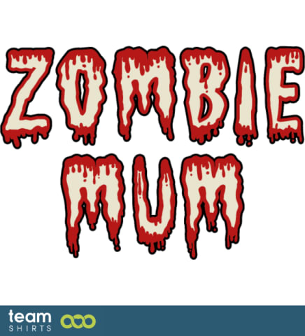 Zombie Mum